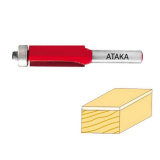 АТАКА Фреза Атака 301095 кромочная прямая D9,5/ф8/H13