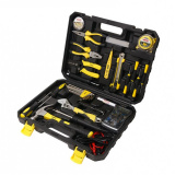 WMC TOOLS Набор инструментов 34пр, для электрика 1034