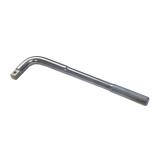 FORSAGE Вороток Г-образный 3/4" L-450мм  F-8156450
