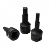 FORSAGE 3/4" головка-бита 6-гранная ударная 14мм (90ммL) F-2649014
