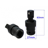 ROCK FORCE Кардан ударный 1/2" RF-80541SMPB
