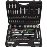 ROCK FORCE Кейс для инструмента ROCK FORCE 94пр.Premium RF-4941-5 кейс Premium