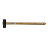 FORSAGE Кувалда с деревянной ручкой (5400г,L-900мм) F-32412LB36
