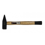 FORSAGE Молоток слесарный с деревянной ручкой (1500г) F-8211500