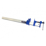 FORSAGE Струбцина винтовая 24"(max захват-520мм) F-6451