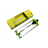 WMC TOOLS Распылитель осциллирующий (17 отверстий) TG7403005-17