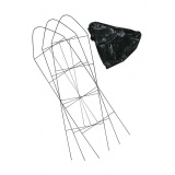 WMC TOOLS Плантатор для томатов (металл.) TG4003011