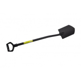 WMC TOOLS Лопата штыковая TG2602012-D