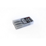 FORSAGE Метчик M16x2.0 (3шт), в пластиковом футляре F-TAP16x2