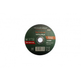 ROCK FORCE Круг отрезной по металлу 150x1.6x22.2мм RF-CW506