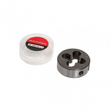 ROCK FORCE Плашка M20x2.5, в пластиковом футляре RF-DIE20x2.5