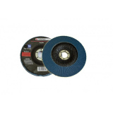 FORSAGE Круг лепестковый торцевой 150х22мм (P60) F-FD660G