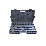 WMC TOOLS Кейс к набору WMC47293,WMC47294 47293.47294-P