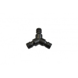 WMC TOOLS Тройник-соединитель Y-образный под б/с TG7207026