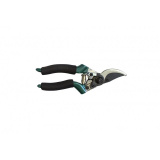 WMC TOOLS Секатор садовый с боковой фиксацией (L-220мм),в блистере TG1301009