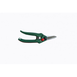 WMC TOOLS Секатор флористический (L-215мм),в блистере TG1306006-3