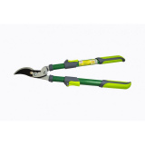 WMC TOOLS Сучкорез плоскостной с телескопическими рукоятками (L 630-860мм,L лезвий-90мм) TG1203024-I