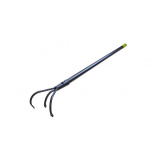 WMC TOOLS Рыхлитель для почвы с удлиненной рукояткой(3-зуб.,L-1200мм) TG2203010-3