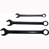 WMC TOOLS Ключ комбинированный 10мм усиленный 3010