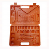 WMC TOOLS Кейс к набору 4037 37 пр 4037 кейс