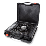 WMC TOOLS Портативная газовая плита WMC-BDZ-MS155