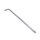 PARTNER Вороток Г-образный 500мм1/2"( c 2-мя кв) PA-6154500NEW