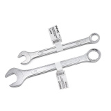 WMC TOOLS Ключ комбинированный 32мм 75532