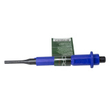 ROCK FORCE Выколотка c защитной рукояткой 3мм (L-125мм) RF-6043150Q