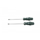 WMC TOOLS Отвертка крестовая 2x150 WMC-7111502