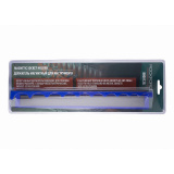 ROCK FORCE Держатель магнитный для 10 головок 1/2"(321х37мм),в блистере RF-880012G