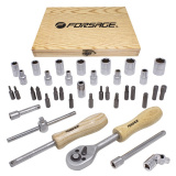 FORSAGE Набор инструментов 38пр. 1/4" (6гр.) F-2382-5