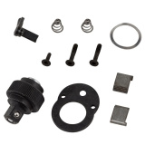 FORCEKRAFT Ремкомплект к трещотке 80722 1/4" FK-80722-P