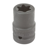 FORCEKRAFT Головка ударная 3/4", Е24 FK-46624