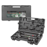 ROCK FORCE Набор гидравлического оборудования для кузовных работ, 10т RF-T71002