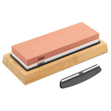 ROCK FORCE Брусок точильный двусторонний 180x60x28mm 3000/8000 RF-SWS-8000