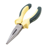 ROCK FORCE Утконосы комбинированные 6" 150мм, в блистере RF-610150