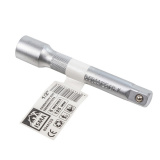 ISMA Удлинитель 1/2" 125мм  ISMA-8044125