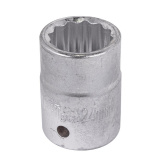 FORCEKRAFT Головка 24 3/4" 12гр. FK-56924