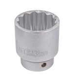 FORCEKRAFT Головка 38 3/4" 12гр. FK-56938