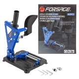 FORSAGE Стойка для УШМ (Ø115,125мм) F-82972