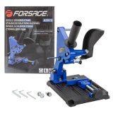 FORSAGE Стойка для УШМ с усиленным рабочим столом(Ø115,125мм) F-82973