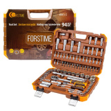 FORSTIME Набор инструментов 94 пр. FT-4941-5