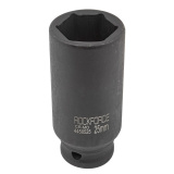ROCK FORCE Головка ударная глубокая 25мм 1/2" 6гр. RF-4458525