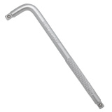 FORCEKRAFT Вороток Г-образный двухсторонний 510мм 1/2"х1/2" FK-8154510