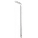 FORCEKRAFT Вороток Г-образный двухсторонний 300мм 1/2"х1/2"W FK-815A4315W