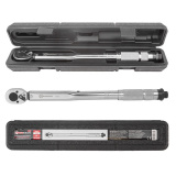FORCEKRAFT Ключ моментный 19-110Нм, 3/8" FK-1202