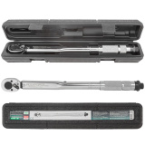 ROCK FORCE Ключ моментный 19-110Нм, 3/8" RF-1202