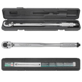 ROCK FORCE Ключ моментный 28-210Нм, 1/2" RF-1203