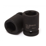 ROCK FORCE Головка ударная 28мм 1/2" 6гр. RF-44528