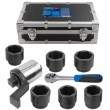 FORSAGE Мультипликатор 7500N/m F-MDS-75